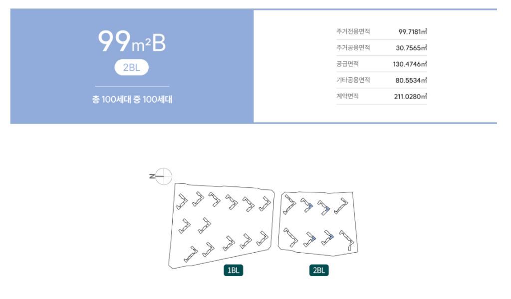 청주 센텀 푸르지오 자이_세대안내15